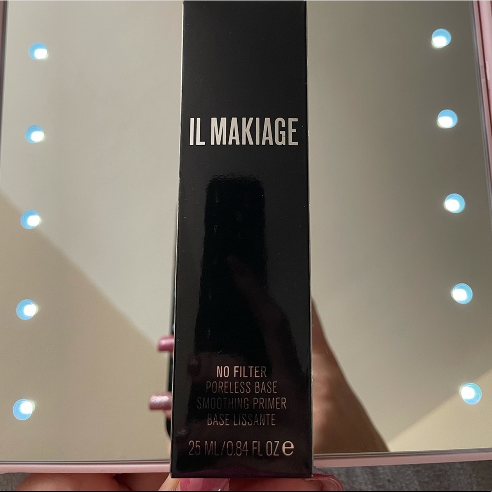 iL Makiage primer